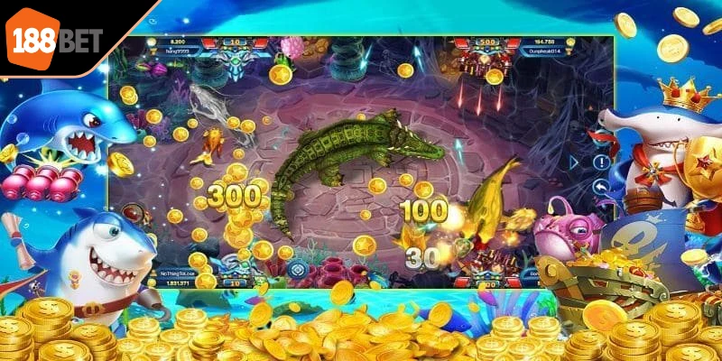 Nhịp độ trong bàn được sắp xếp theo mức khó, giúp người mới làm quen nhanh