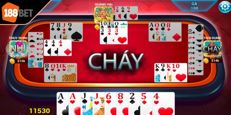 Các bí quyết chơi phỏm online bất bại dành cho bạn 