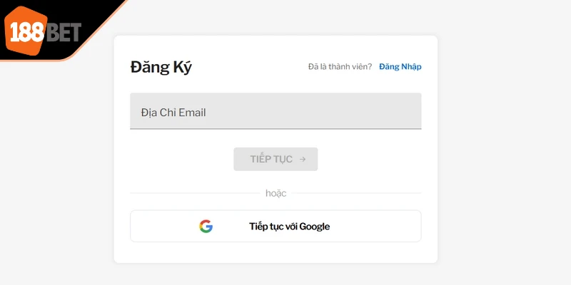 Hệ thống sẽ gửi mã xác nhận, nhập mã này để kích hoạt tài khoản tạo mới