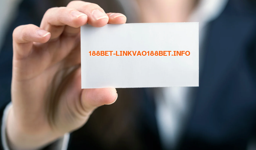 Giới thiệu 188bet