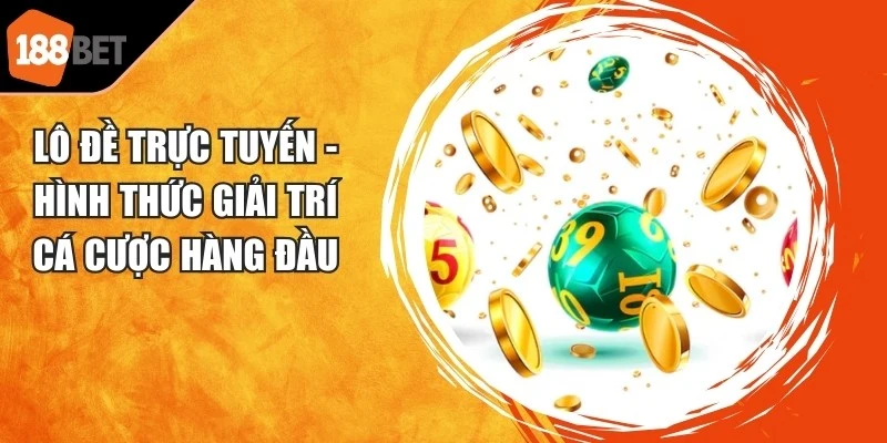 Lô Đề Trực Tuyến