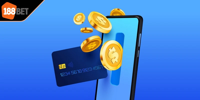 Người chơi nên chụp màn hình hoặc lưu biên lai sau khi nạp tiền