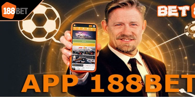 Lợi ích khi tải app 188BET IOS
