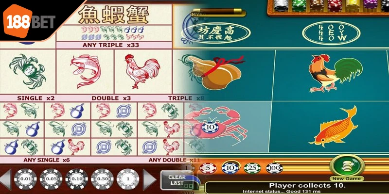 Cần đảm bảo đủ dung lượng bộ nhớ khi tải bầu cua 