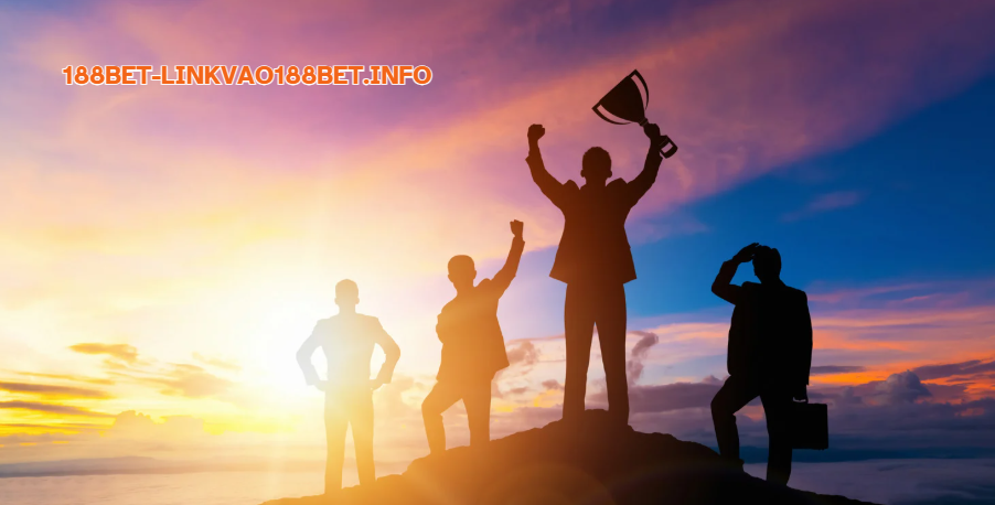 Thành tựu của 188bet