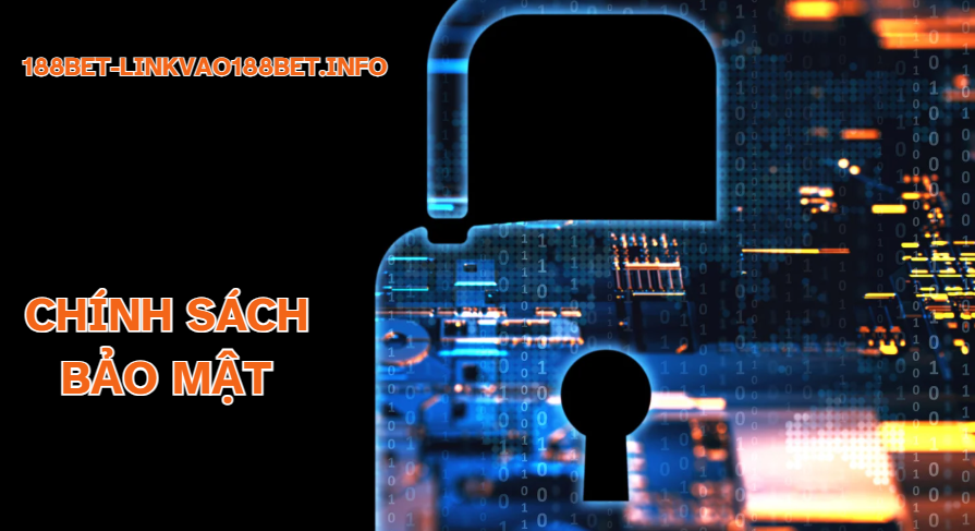 Chính sách bảo mật thành viên Chính sách bảo mật thành viên